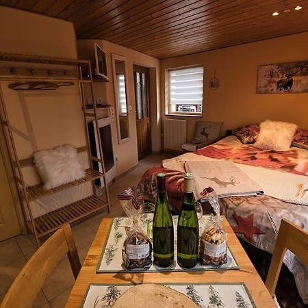 Les Chouchous Du Ried 3 / Proche Europapark Apartment Saasenheim Exterior photo