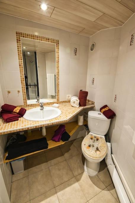 Les Chouchous Du Ried 3 / Proche Europapark Apartment Saasenheim Exterior photo
