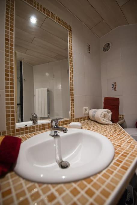 Les Chouchous Du Ried 3 / Proche Europapark Apartment Saasenheim Exterior photo